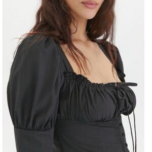 Eggie dress Urban outfitters